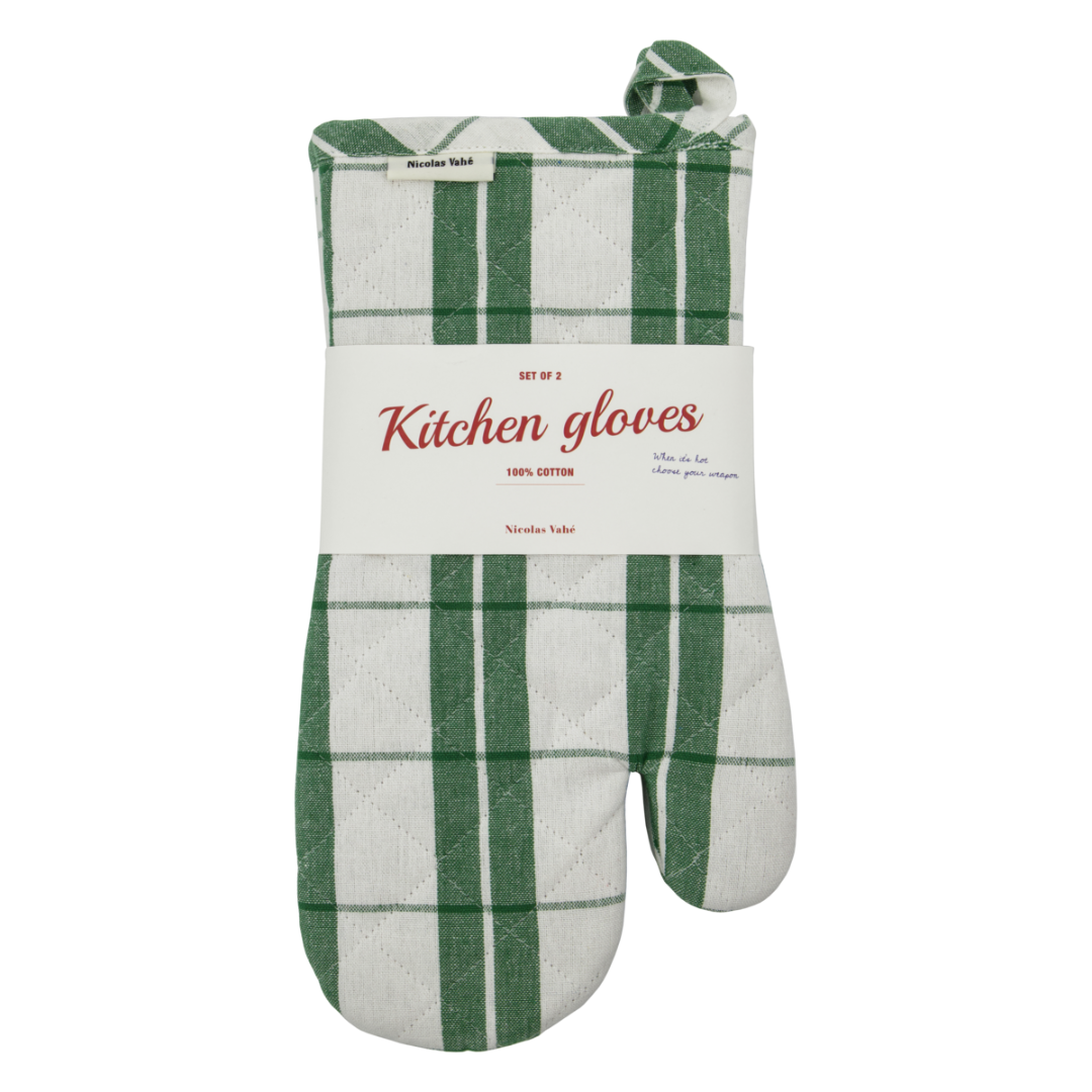 Kitchen Glove Set Of Two